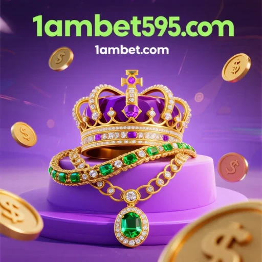 1ambet.com